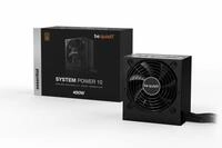 be quiet! System Power 10 450W 80 PLUS Bronze ATX PC-Netzteil