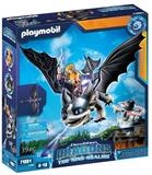 Playmobil&reg; Spielwelt PLAYMOBIL&reg; 71081 - Dragons - The Nine Realms - Thunder...