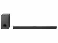 LG S90QY intelligente Soundbar schwarz Soundbar
