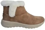 Skechers on the go joy chestnut Stiefel braun 36 EU