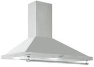 Klarstein Deckenhaube Montblanc 90 Montblanc 90, Dunstabzugshaube 610m&sup3;/h 165W