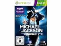 Michael Jackson - The Experience Xbox 360