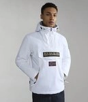 Napapijri Kurzjacke Rainforest Pocket 2