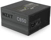 NZXT C850 - PC-Netzteil - schwarz PC-Netzteil