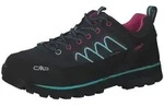 CMP CMP Damen Wanderschuhe Moon Low Waterproof Trekking 31Q4786 Trekkingschuh grau 36