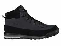 CMP Heka Hiking Shoes WP Outdoorschuh mit Wechselschnürsenkel grau EUR 45bonvenon