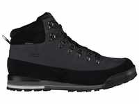 CMP Heka Hiking Shoes WP Outdoorschuh mit Wechselschnürsenkel
