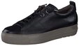 Paul Green Paul Green Sneaker Glattleder Sneaker
