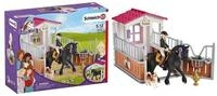 Schleich&reg; Spielfigur Horse Club, (1-tlg), Reiterspa&szlig;