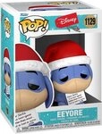 Funko Spielfigur Disney - Eeyore (Holiday) 1129 Pop!