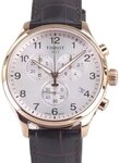 Tissot Chronograph schweizer Herren Uhr 45 mm &Oslash; T1166173603700 Chrono XL Chrono XL,