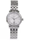 Tissot Automatikuhr Tissot Damen Automatik Uhr Carson Premium T1222071103100,