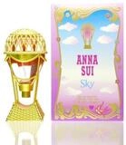 Anna Sui Eau de Toilette Anna Sui Sky Eau de Toilette 75 ml