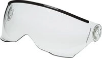 ABUS Motorradhelm Hyban+ Glas