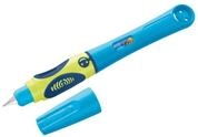 Pelikan F&uuml;llhalter 820370 Pelikan griffix F&uuml;llhalter Neon Fresh Blue, f&uuml;r