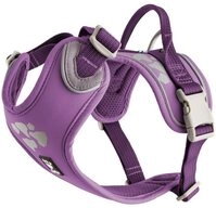 HURTTA Hunde-Geschirr HURTTA Weekend Warrior Geschirr