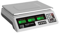 Steinberg Systems Pr&auml;zisionswaage Kontrollwaage 40 kg / 2 g Ladenwaage...