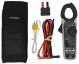 VOLTCRAFT Strommessger&auml;t VC-522 Stromzange digital CAT III 600V 4000 Counts