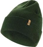 Fj&auml;llr&auml;ven Beanie Classic Knit Hat Weiche Merinowollm&uuml;tze mit zweilagigem...