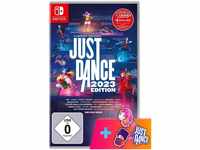 Just Dance 2023 Edition (Code in a box) - Nintendo Switch