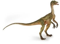 papo Actionfigur Papo 55072 Compsognathus