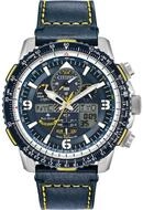 Citizen Luxusuhr WATCHES Mod. JY8078-01L