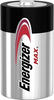 Energizer Max Alkaline Mono-Batterien, 2er-Set Batterie
