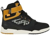 Furygan 3130-143 Shoes Basket Get Down Motorradstiefel