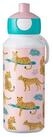 Mepal Trinkflasche Campus Trinkflasche 400 ml