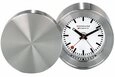 MONDAINE Wecker Mondaine MSM.64410 Analoger Reise-Wecker 50mm