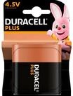 Duracell Duracell Plus 4,5V, Batterie, (1 St&uuml;ck, 3LR12) Batterie