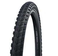 Schwalbe Fahrradreifen Schwalbe Reifen Marathon 365 20x1.50"" 40-406 schwarz...