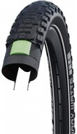 Schwalbe Fahrradreifen JOHNNY WATTS ADDIX Performance Line Drahtreifen 65-584 S