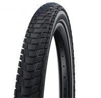 Schwalbe Fahrradreifen Schwalbe Pick-Up Reifen 24x2.15 (55-507) - Cargo-Reifen mit