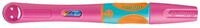 Pelikan F&uuml;llfederhalter F&uuml;llhalter Griffix 4 f&uuml;r Linksh&auml;nder (pink, Lovely...