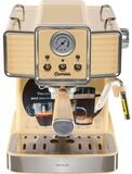Cecotec Siebtr&auml;germaschine Power Espresso 20 Tradizionale Light