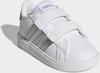 adidas Sportswear GRAND COURT LIFESTYLE HOOK AND LOOP Sneaker Design auf den...