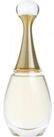 Dior Eau de Parfum JAdore, Glasflakon, Parf&uuml;m EDP, Damenduft