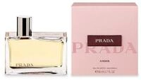 PRADA Eau de Parfum Amber pour Femme