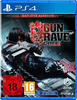 Gungrave: G.O.R.E. - Day One Edition Playstation 4
