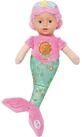 Zapf Creation&reg; Babypuppe ZAPF Creation BABY born&reg; Meerjungfrau for babies