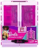 Mattel&reg; Puppen Accessoires-Set Mattel HJL65 - Barbie - Kleiderschrank