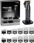 BaByliss Haarschneider Super X-Metal Haarschneider professionell, E991E,