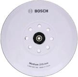 BOSCH Schleifaufsatz