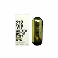 Carolina Herrera Eau de Parfum Carolina Herrera 212 VIP Eau de Parfum f&uuml;r...