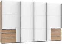 Wimex Schwebet&uuml;renschrank Level by fresh to go mit Synchron&ouml;ffnung