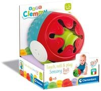 Clementoni&reg; Spiel Clemmy baby - sensorische micek
