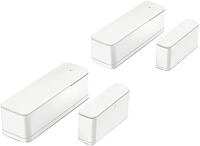 BOSCH Sensor Smart Home T&uuml;r-/Fensterkontakt II Plus Multipack, (Packung, 2-St)