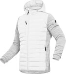 Leibw&auml;chter Hybridjacke Casual-Line Herren Steppjacke (&Uuml;bergangsjacke mit...