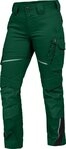 Leibw&auml;chter Arbeitshose Damen Flex-line Arbeitshose mit Reflektoren und femininer